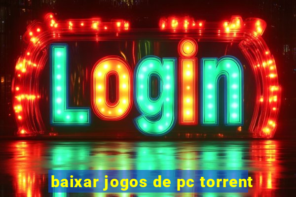 baixar jogos de pc torrent